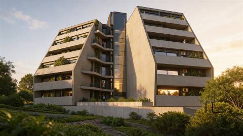 Apartamento T1+1 Venda em Oliveira do Douro,Vila Nova de Gaia