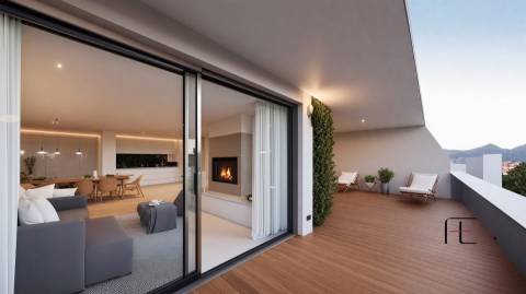 Apartamento T1+1 Venda em Oliveira do Douro,Vila Nova de Gaia