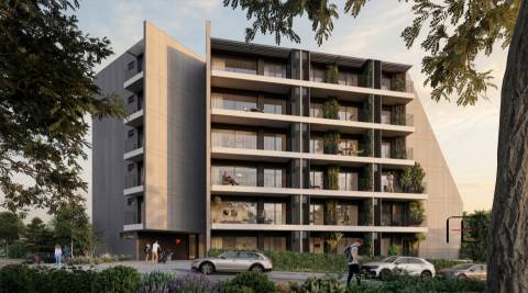 Apartamento T1+1 Venda em Oliveira do Douro,Vila Nova de Gaia