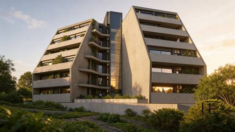 Apartamento T2 Venda em Oliveira do Douro,Vila Nova de Gaia