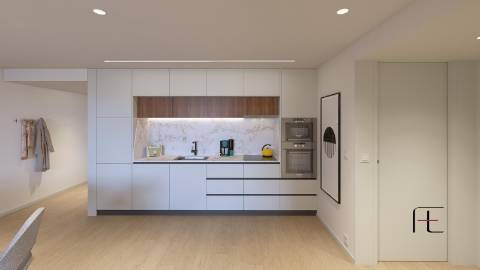 Apartamento T2 Venda em Oliveira do Douro,Vila Nova de Gaia