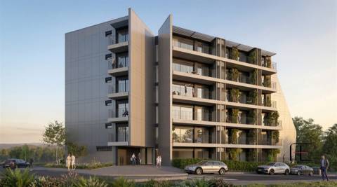Apartamento T2 Venda em Oliveira do Douro,Vila Nova de Gaia