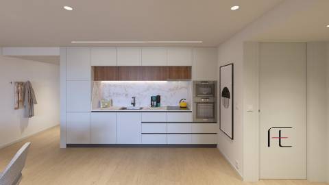 Apartamento T2 Venda em Oliveira do Douro,Vila Nova de Gaia