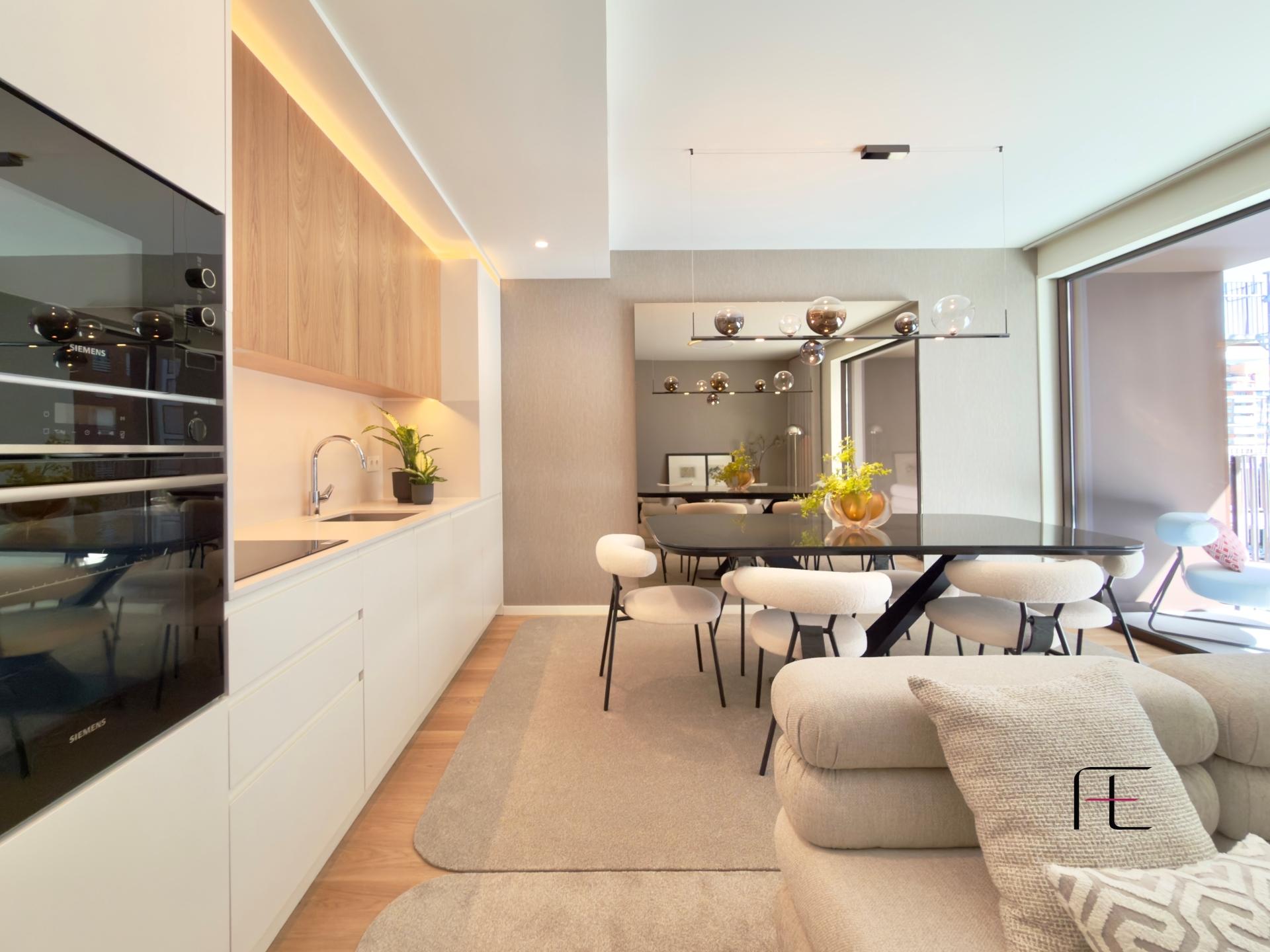 Apartamento T3 Venda em Santa Marinha e São Pedro da Afurada,Vila Nova de Gaia