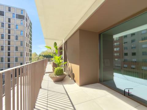 Apartamento T3 Venda em Santa Marinha e São Pedro da Afurada,Vila Nova de Gaia
