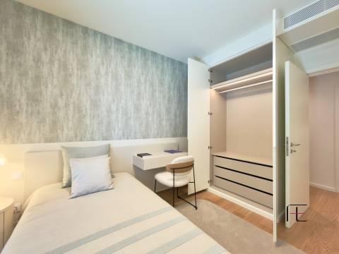 Apartamento T3 Venda em Santa Marinha e São Pedro da Afurada,Vila Nova de Gaia