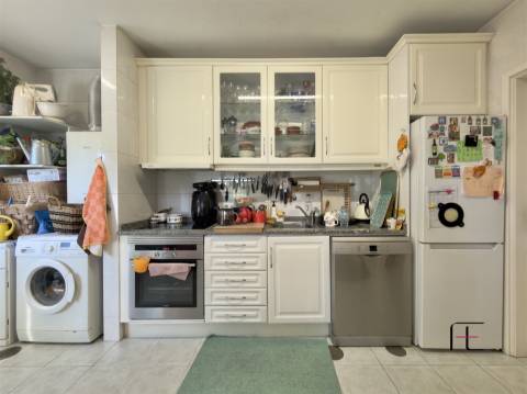 Apartamento T3 Venda em Mafamude e Vilar do Paraíso,Vila Nova de Gaia