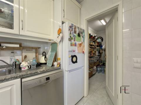Apartamento T3 Venda em Mafamude e Vilar do Paraíso,Vila Nova de Gaia