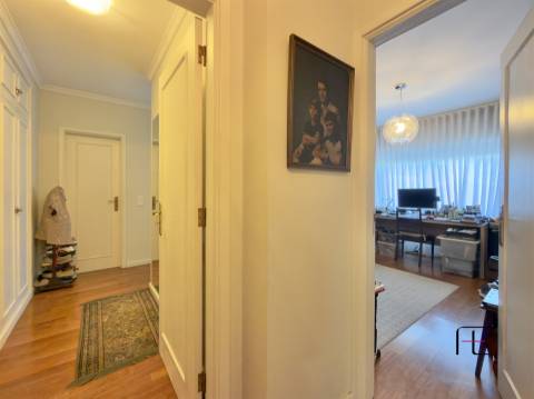 Apartamento T3 Venda em Mafamude e Vilar do Paraíso,Vila Nova de Gaia