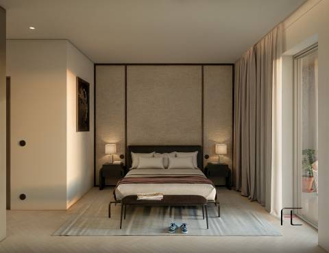 Apartamento T2 Venda em Paranhos,Porto