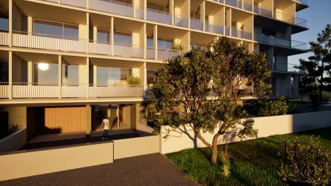 Apartamento T2 Venda em Paranhos,Porto