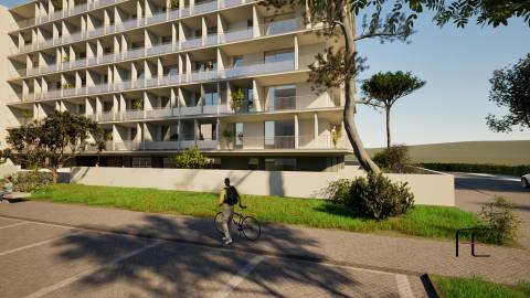 Apartamento T2 Venda em Paranhos,Porto