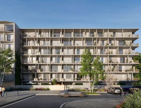 Apartamento T2 Venda em Paranhos,Porto