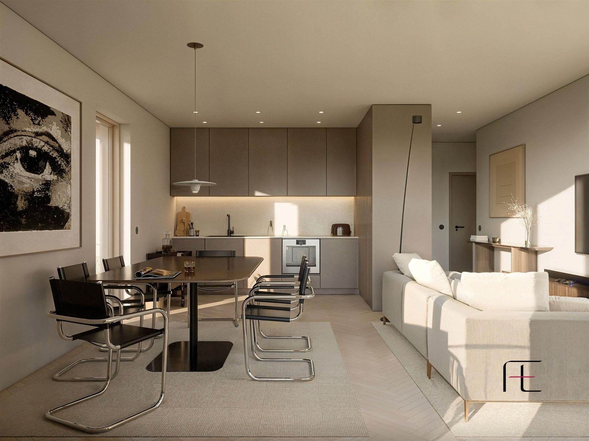 Apartamento T1 Venda em Paranhos,Porto