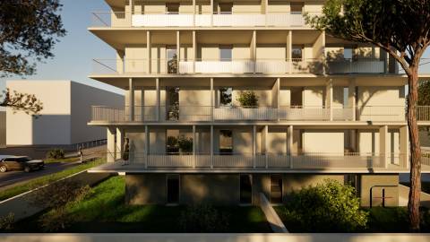 Apartamento T1 Venda em Paranhos,Porto