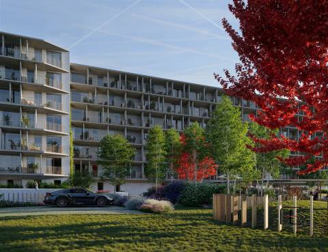 Apartamento T1 Venda em Paranhos,Porto