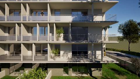 Apartamento T1 Venda em Paranhos,Porto