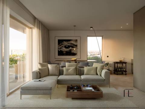 Apartamento T2 Venda em Paranhos,Porto
