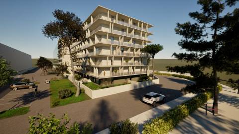 Apartamento T2 Venda em Paranhos,Porto