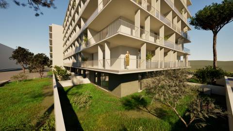 Apartamento T2 Venda em Paranhos,Porto