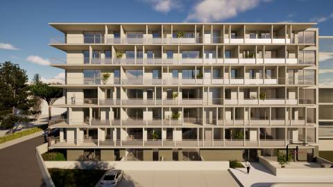Apartamento T1 Venda em Paranhos,Porto
