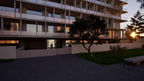 Apartamento T2 Venda em Paranhos,Porto