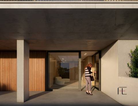 Apartamento T1 Venda em Paranhos,Porto