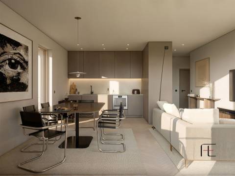 Apartamento T2 Venda em Paranhos,Porto