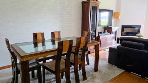 Apartamento T3 Venda em Gandra,Paredes