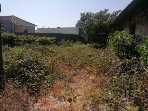 Moradia para Restaurar T4 Venda em Custóias, Leça do Balio e Guifões,Matosinhos