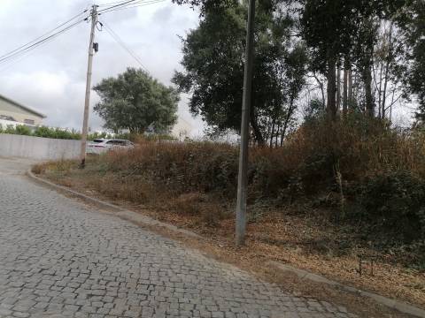 Lote Industrial  Venda em Fânzeres e São Pedro da Cova,Gondomar