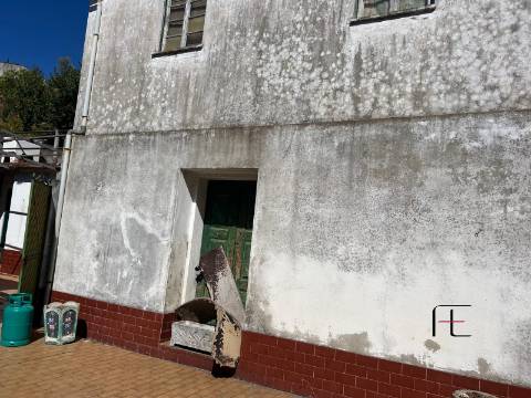 Prédio >=T10 Venda em Peso da Régua e Godim,Peso da Régua