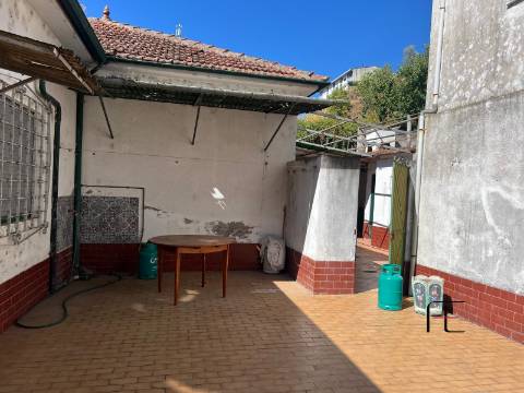 Prédio >=T10 Venda em Peso da Régua e Godim,Peso da Régua