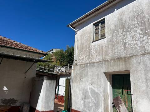 Prédio >=T10 Venda em Peso da Régua e Godim,Peso da Régua