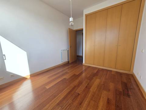 Apartamento T3 Venda em Águas Santas,Maia