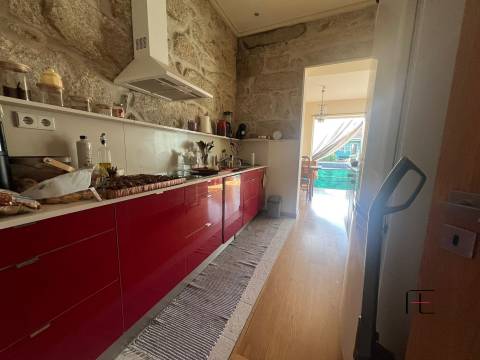 Moradia Geminada T3 Venda em Paranhos,Porto