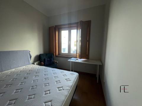 Moradia Geminada T3 Venda em Paranhos,Porto