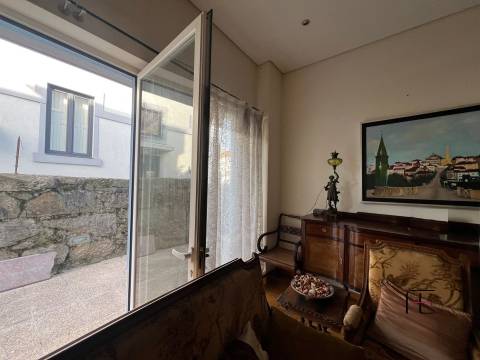 Moradia Geminada T3 Venda em Paranhos,Porto