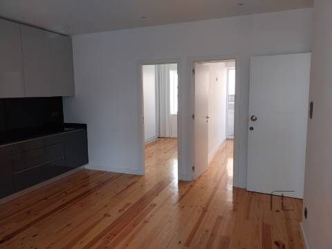 Apartamento T2 Venda em Bonfim,Porto