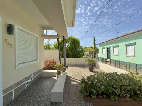 Moradia Isolada T2 Venda em Vila Nova da Telha,Maia