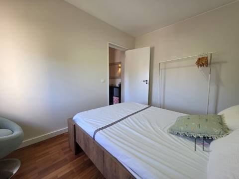 Apartamento T4 Arrendamento em São Mamede de Infesta e Senhora da Hora,Matosinhos
