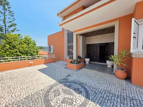Moradia T4 Venda em Arcozelo,Vila Nova de Gaia