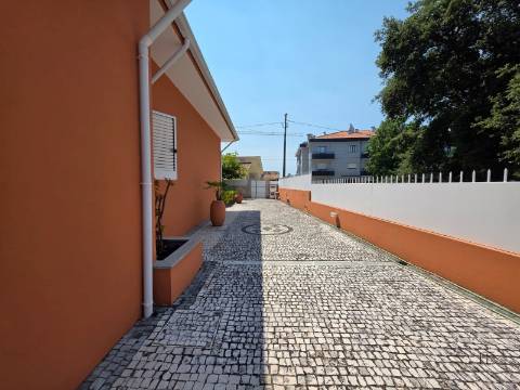 Moradia T4 Venda em Arcozelo,Vila Nova de Gaia
