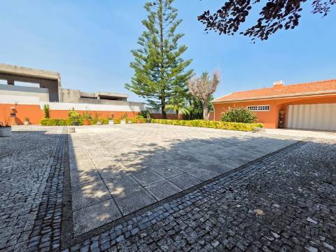 Moradia T4 Venda em Arcozelo,Vila Nova de Gaia