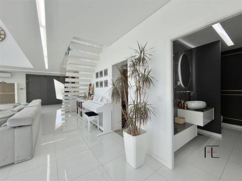 Moradia T3 Venda em Gandra,Paredes