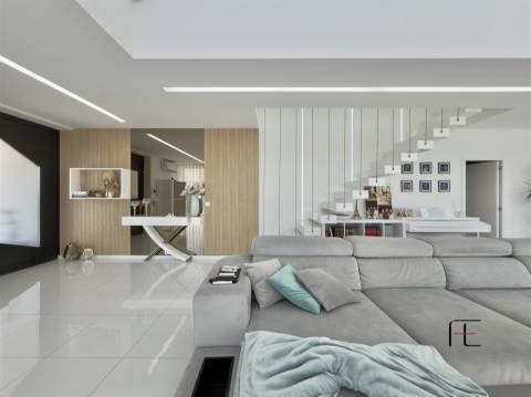 Moradia T3 Venda em Gandra,Paredes