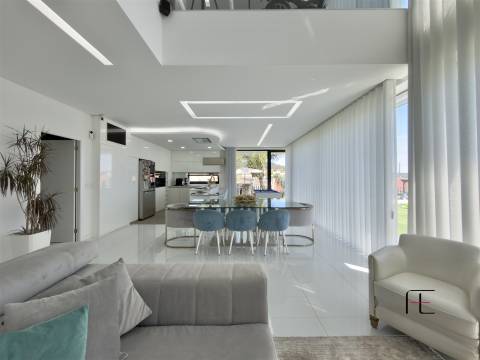 Moradia T3 Venda em Gandra,Paredes
