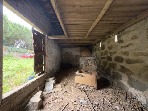 Prédio T8 Venda em Gulpilhares e Valadares,Vila Nova de Gaia