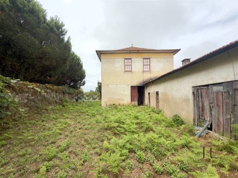 Prédio T8 Venda em Gulpilhares e Valadares,Vila Nova de Gaia
