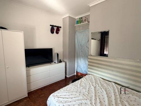 Apartamento T3 Venda em Rio Tinto,Gondomar